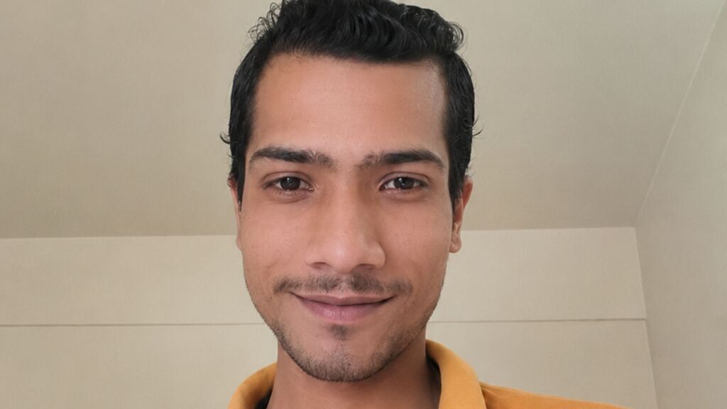 AngleSuman's profile from LiveJasmin at BoysOfJasmin'