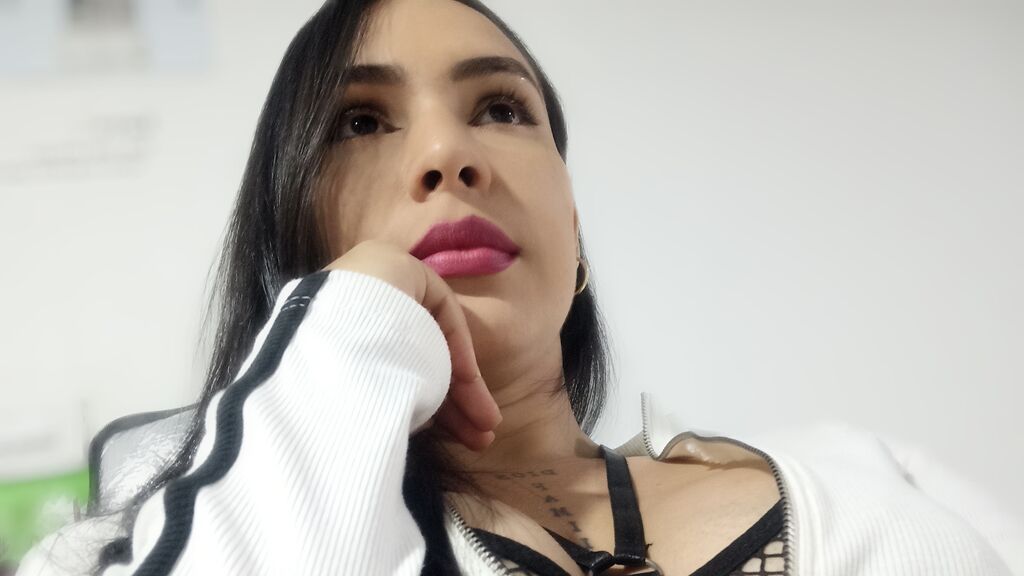 DayhanaYzune's profile from Jasmin at GirlsOfJasmin'