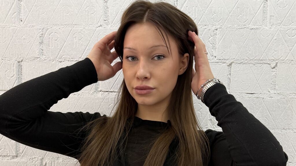 ThaliaDiersen Live Cam on LiveJasmin