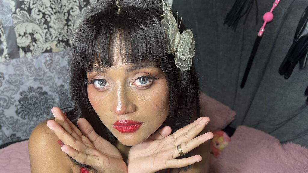 NahomiTeylor live cam and statistics on UnifiedCams