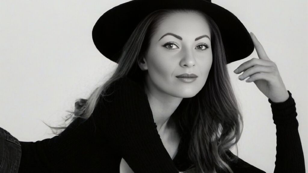 HeatherGreen Live Cam on LiveJasmin