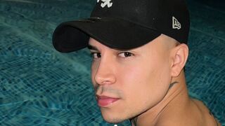 KenetVega