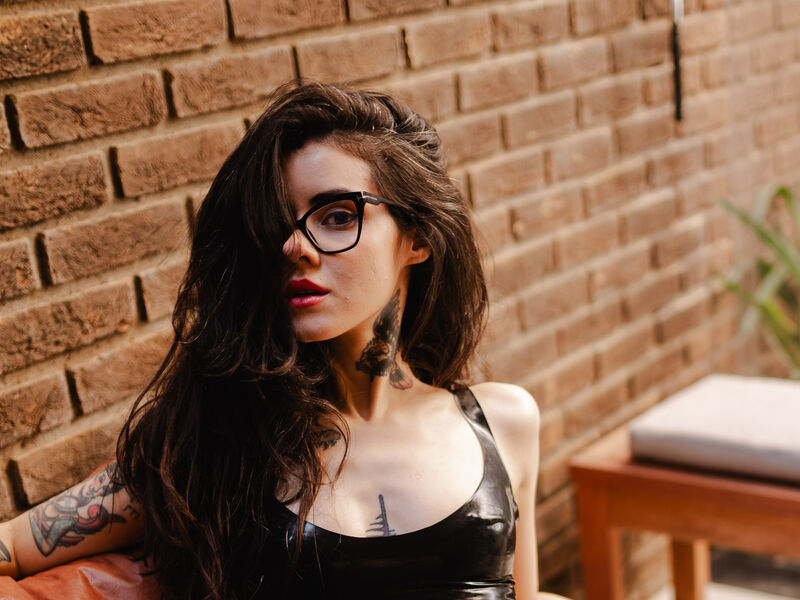 ElleCoelho superxxxporn