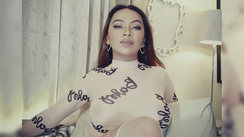 CelinaRamos live cam model at LiveJasmin