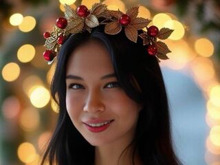 ArdeliaMchendry Live Cam Model