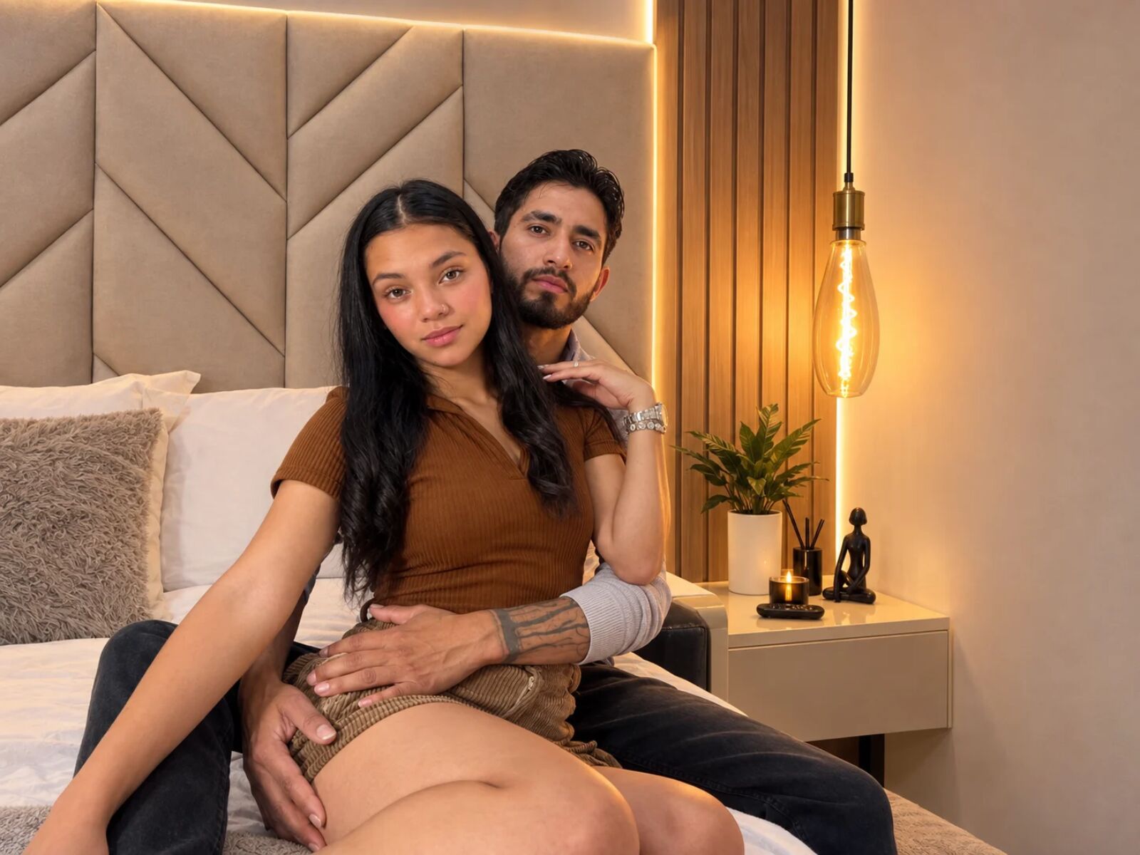 Live cam for DrakeandZoe