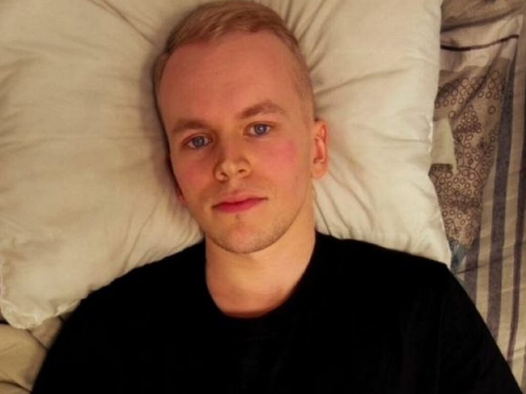 JacobFlyens LiveJasmin guy cam photo