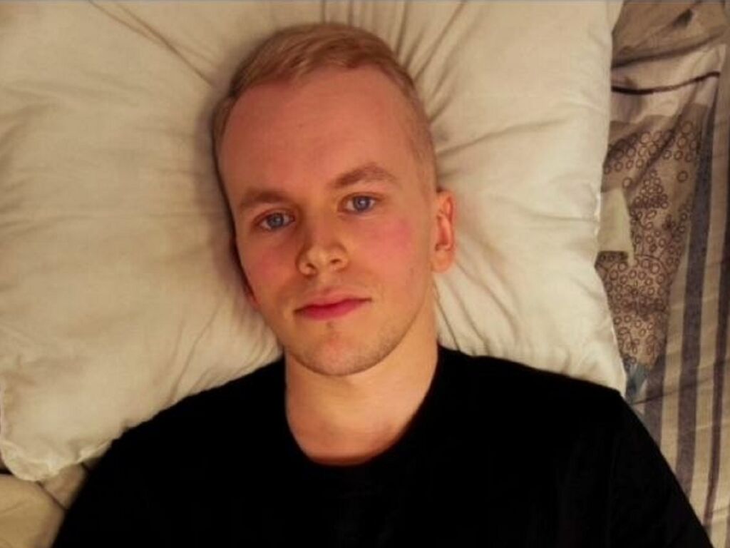 JacobFlyens live performer profile picture
