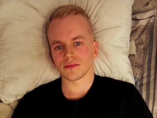 GaySexTotal.com Jacob Flyens