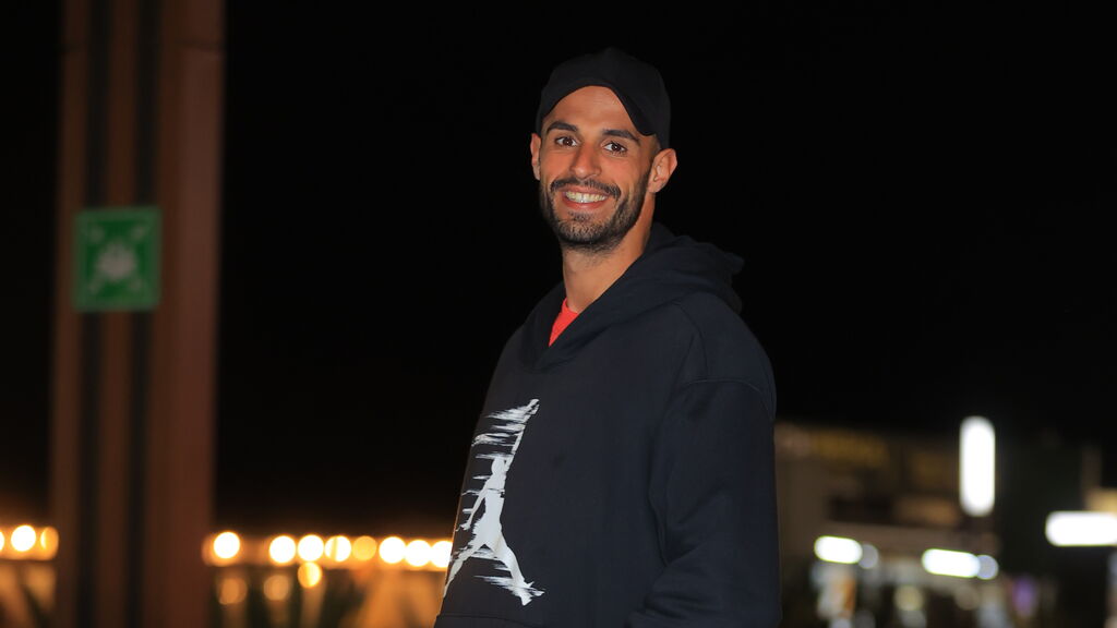 JamJohn Live Cam on LiveJasmin