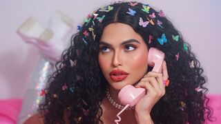 Free Nude StefaniaFlorez