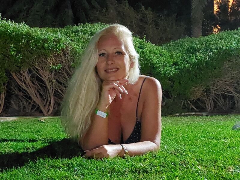 ValeriaPrice