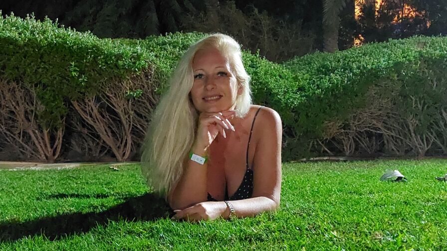 ValeriaPrice