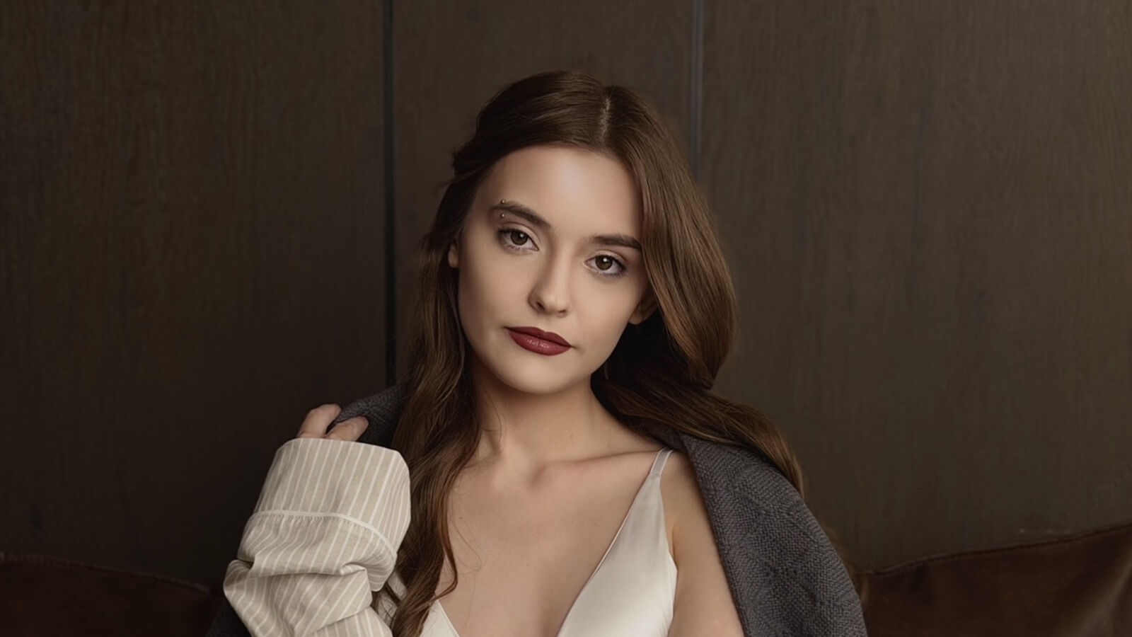 RayWillliams erotic portrait