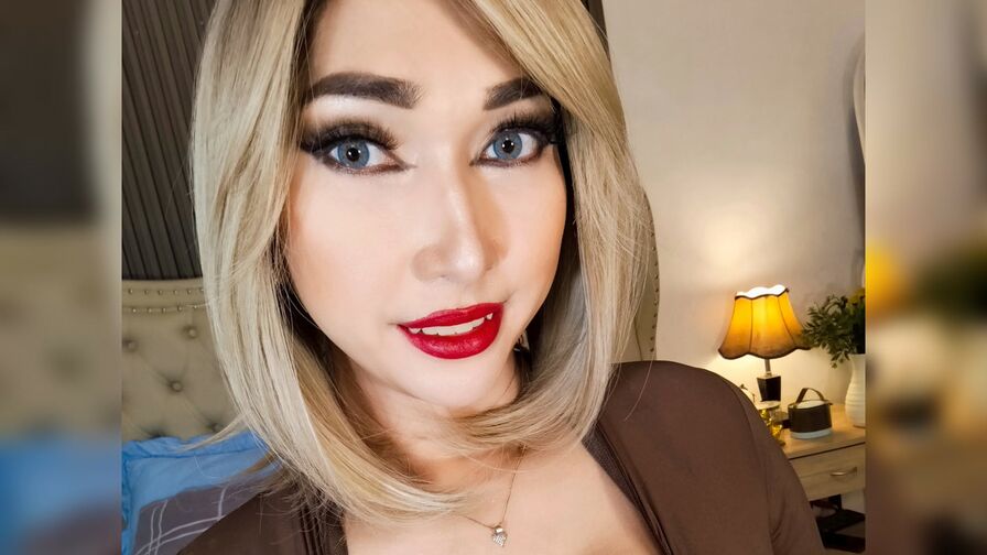 AnasmithWilson live cam model