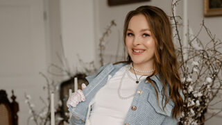 MadisonSmitt LiveJasmin girl private chat image