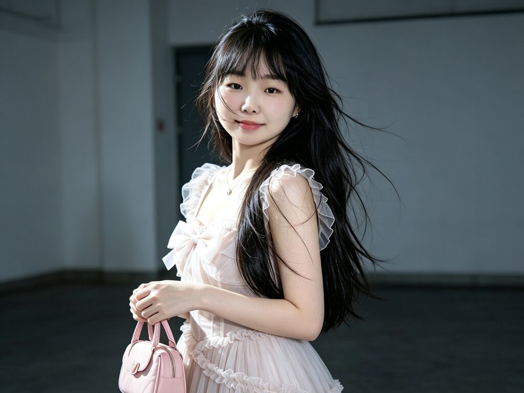YannieXu LiveJasmin girl member chat profile