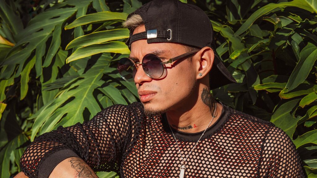 CarrazcoAngell Live Cam on LiveJasmin