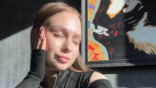 JettaCresswell Live Webcam on LiveJasmin