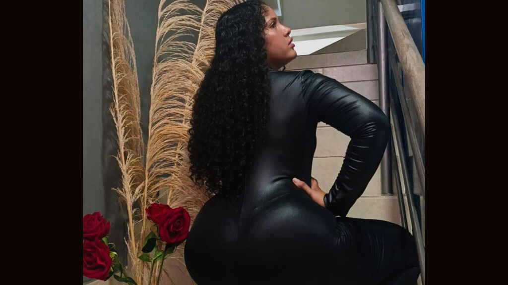 ScarlletWay's profile from Jasmin at GirlsOfJasmin'