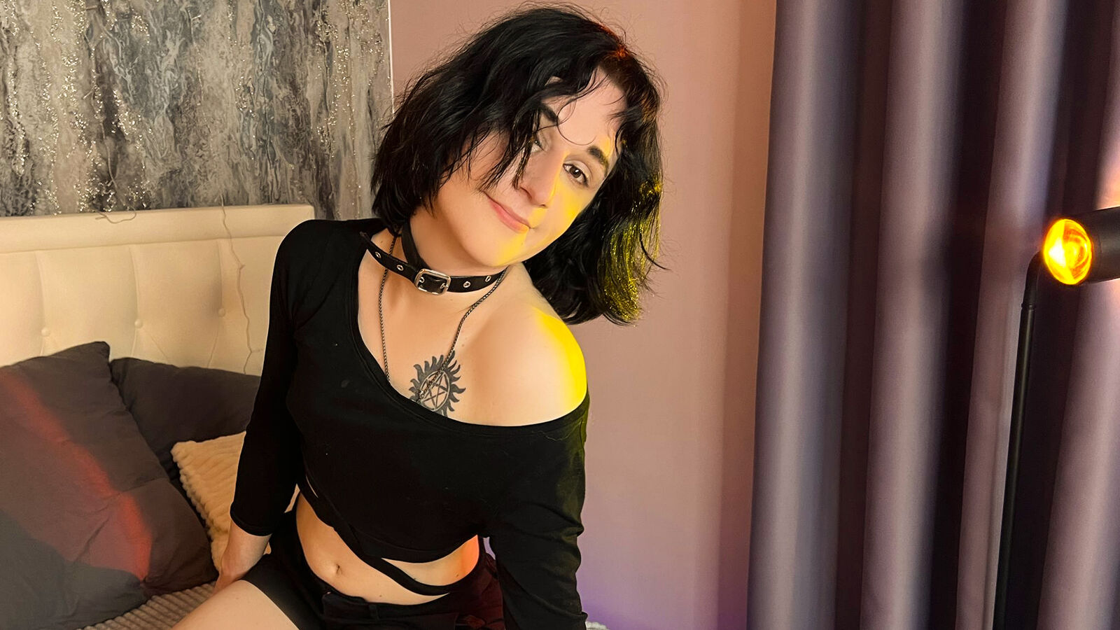 ReginaMay erotic portrait