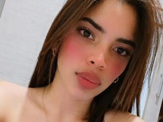 free video chat sex MeliRyan
