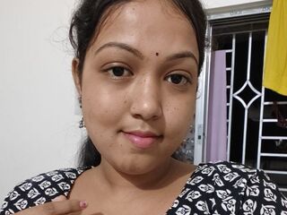TrishaSaha age 20