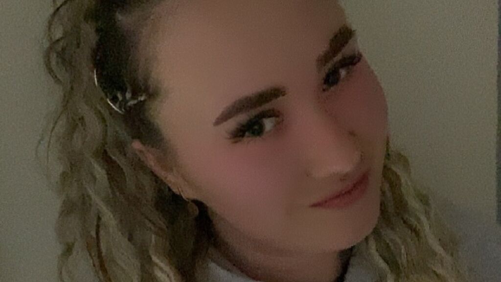 LinaSanders's profile from Jasmin at GirlsOfJasmin'