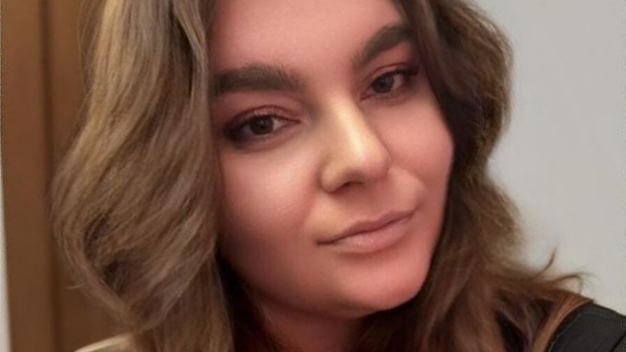 MeganDarcy's live cam