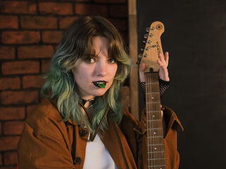 ErinGutierrez Porn Show