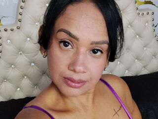 SashaWill webcam model
