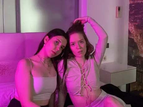 Chat with KiraAndMary
