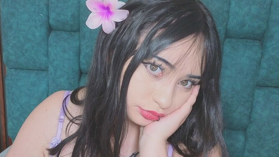 Live Sex Chat with GretaWeir