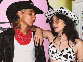 Live Cam Model DavidAndClare