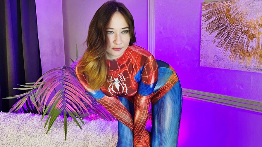 VikaCheers's Webcam Videos