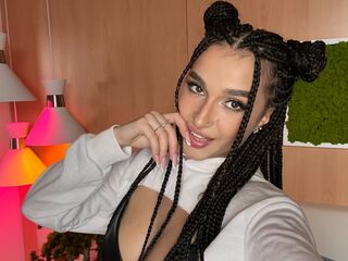 JessieBell Cam girl live