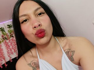 JennParkar Personalized cam shows