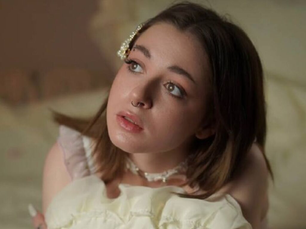 VanessaLion LiveJasmin cam profile photo