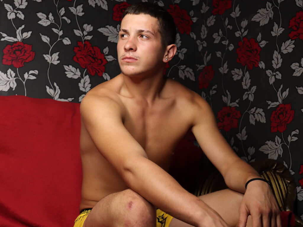 EthanDarko LiveJasmin member chat profile picture