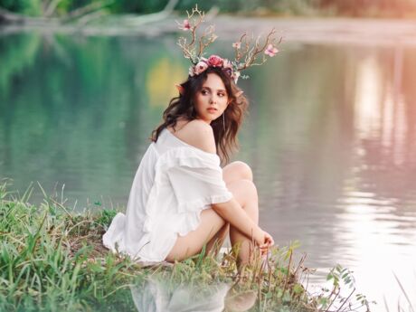 Chat with CristinaRous