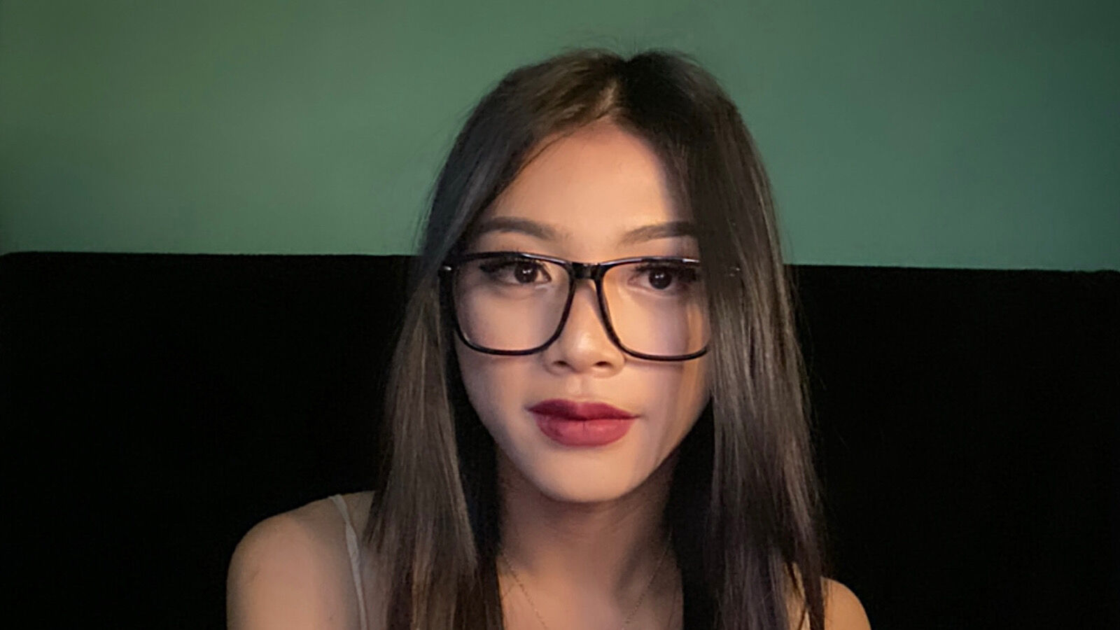 SabrinaAmetyst erotic portrait