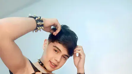 AxelDupont's chat room