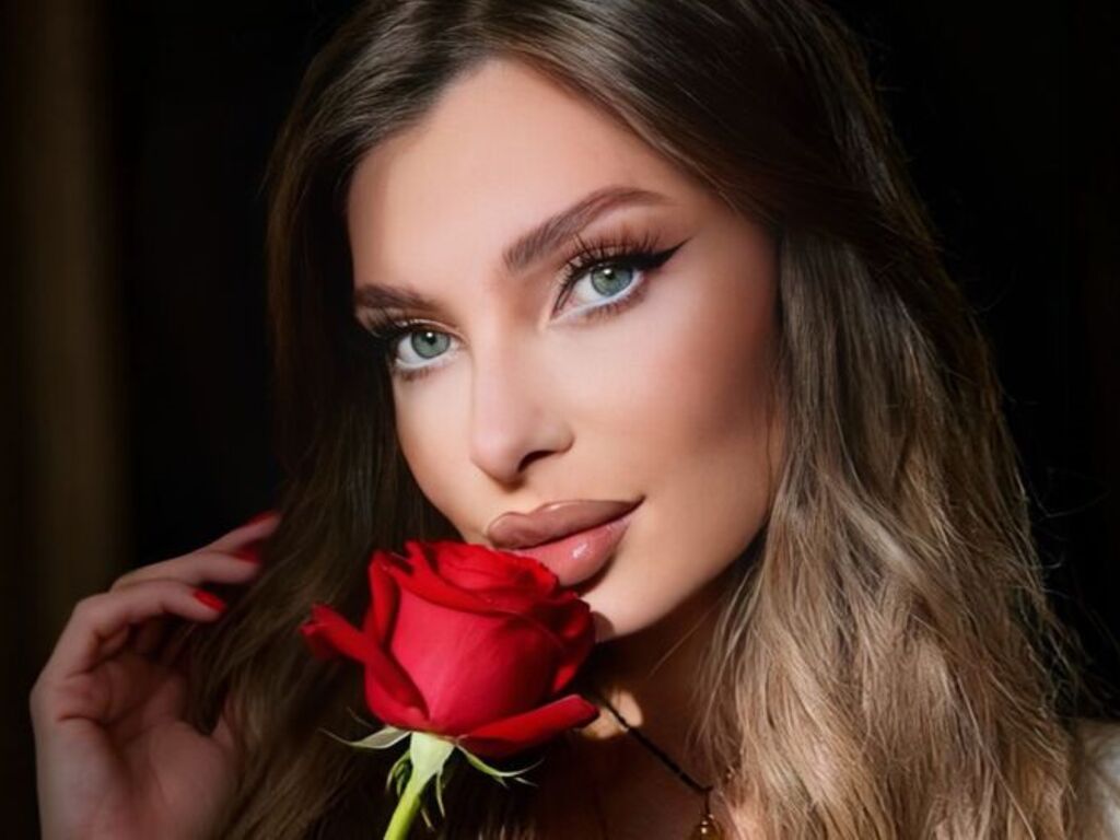 Alessia adult webcam profile picture