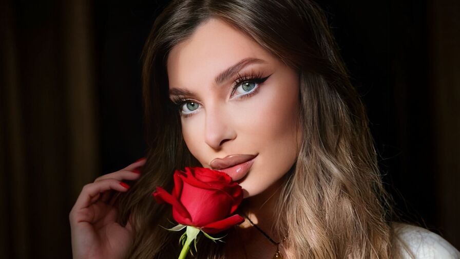 Alessia – Female | Nude Senses