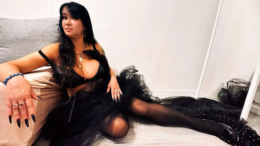 HelenJay Webcam Nude Show - Artbyalee