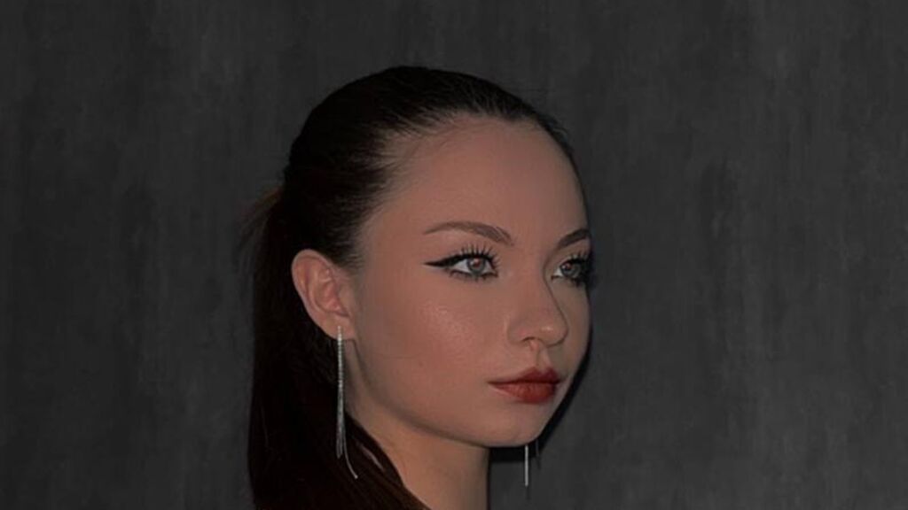 Statistics of SaraNunez cam girl at GirlsOfJasmin