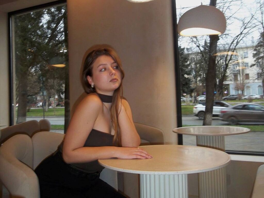 EmilyKlarck Nackt