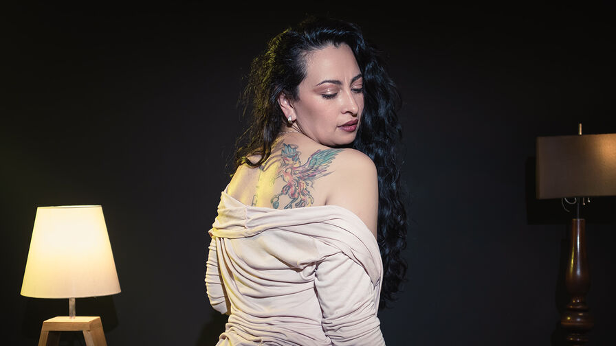 Live Porn Chat with AlessandraMoreti