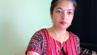 Free Nude JayaPai