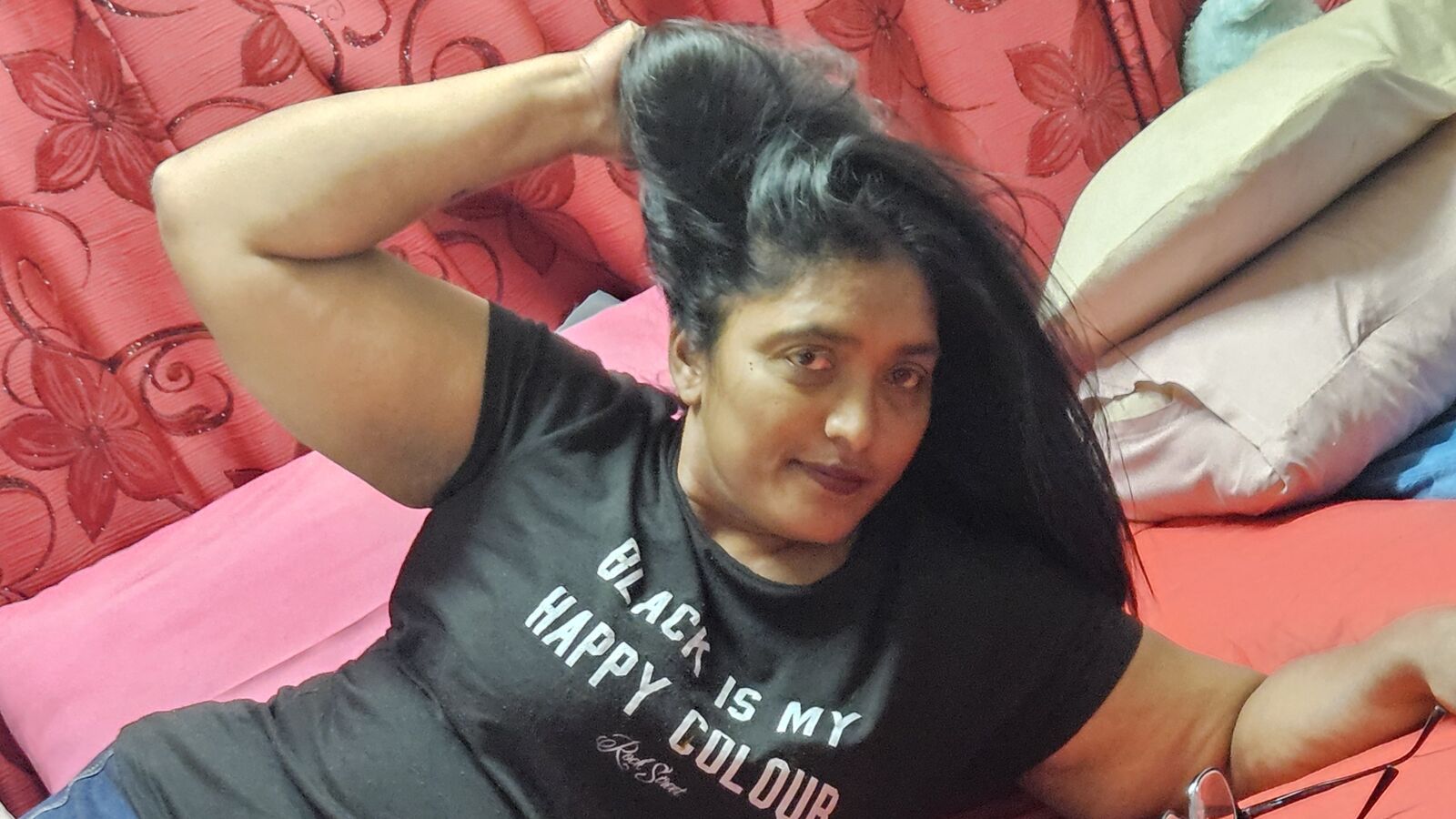 CatrinaKayf erotic portrait